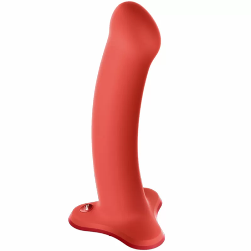 MAGNUM DILDO CORAL