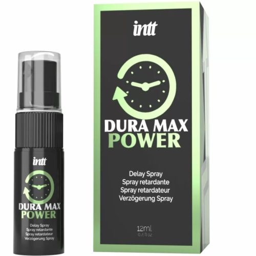 DURA MAX POWER SPRAY RETARDANTE