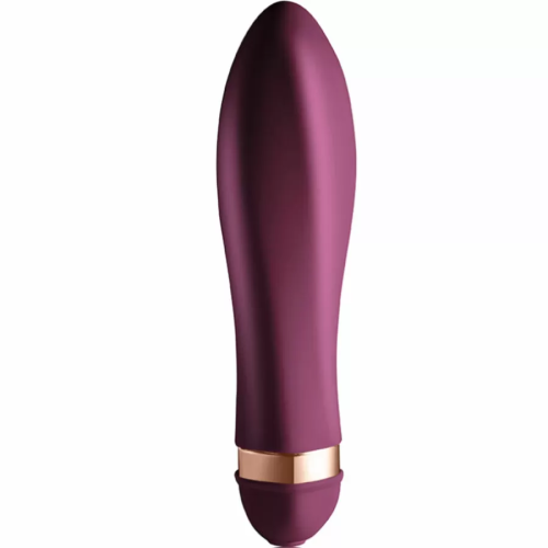 CLIMAXIMUM  ARDOR VIBRADOR TRENZADO