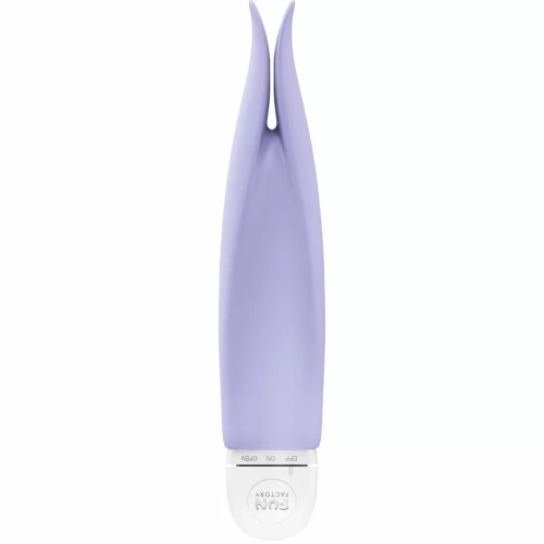 FUN FACTORY  VOLITA VIBRADOR LAYON VIOLETA