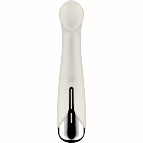 SPINNING GSPORT 1 VIBRADOR ROTADOR BEIGE