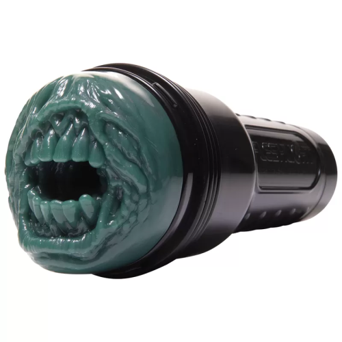 FLESHLIGHT FANTASY - ZOMBIE BOCA MASTURBADOR DE FANTASÍA