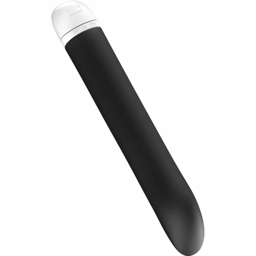 FUN FACTORY  JOUPIE VIBRADOR PUNTO G NEGRO