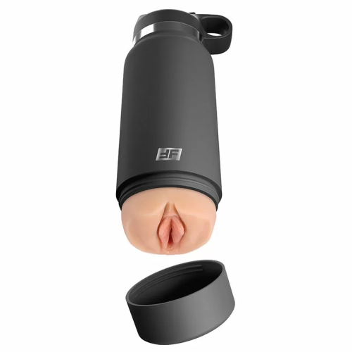 PDX PLUS FUCK FLASK ESTIMULADOR VAGINA DISCRETO NATURAL MODELO 2