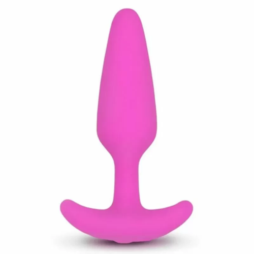 GPLUG PLUG ANAL VIBRADOR XS FUCSIA