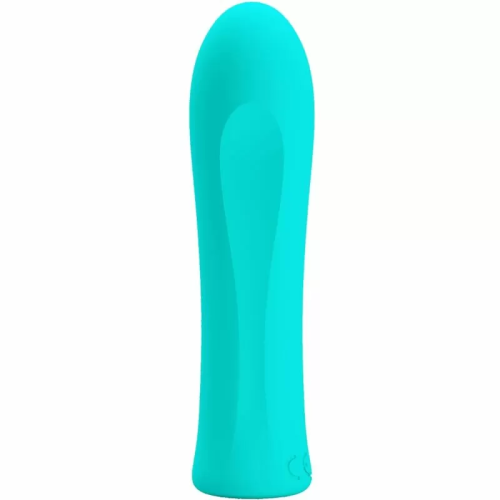 ALFREDA VIBRADOR SUPER POWER VERDE AGUA