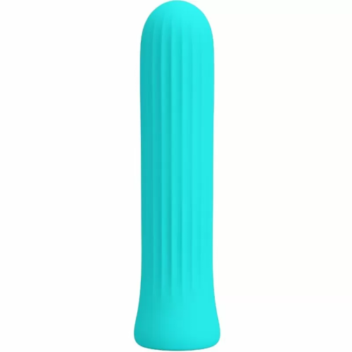 BLANCHE VIBRADOR ESTIMULADOR AZUL