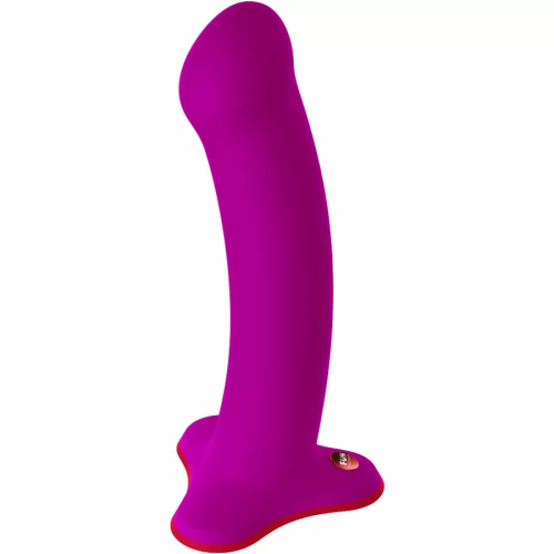 FUN FACTORY  MAGNUM DILDO PUNTO G MORADO