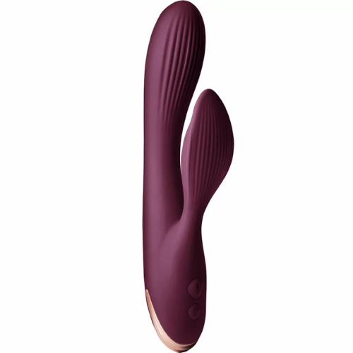 CLIMAXIMUM  LYANNA VIBRADOR RABBIT