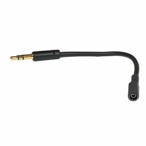 ELECTRASTIM  ADAPTADOR DE CABE DE CONECTOR 3.5 MM