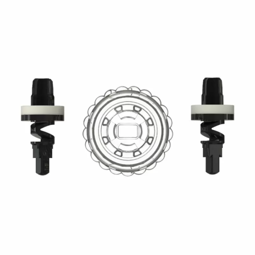 BATHMATE - HYDROMAX VALVE PACK REPLACEMENT VALVE KIT