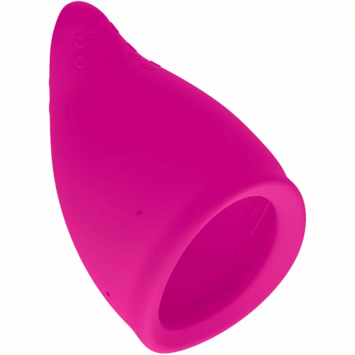 FUN FACTORY  FUN COPA MENSTRUAL TALLA B MAGENTA