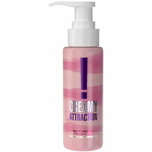 RELEASES  CREMA Y GEL FRAGRANCIA AFRODISIACA 100 ML