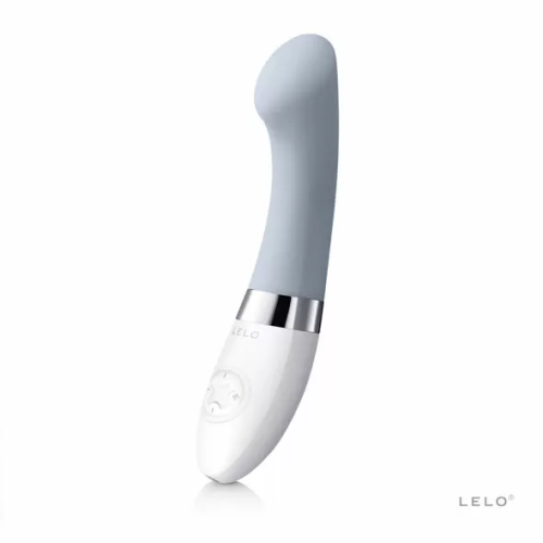 LELO GIGI 2 VIBRADOR COOL GRAY