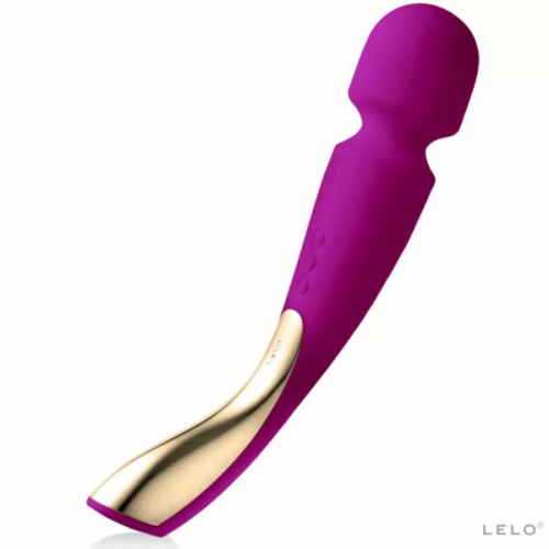 LELO SMART WAND 2 BURDEOS