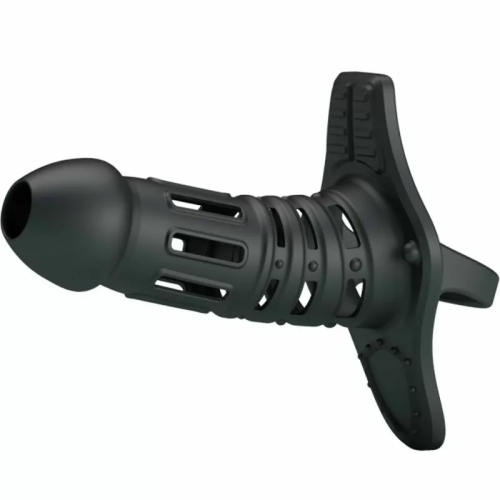 PRETTY LOVE MALE - HERCULES FUNDA PENE