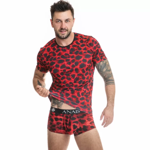 ANAIS MEN - SAVAGE CAMISETA M