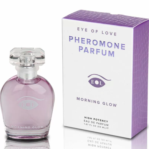 EOL PHR PERFUME DELUXE 50 ML MORNING GLOW