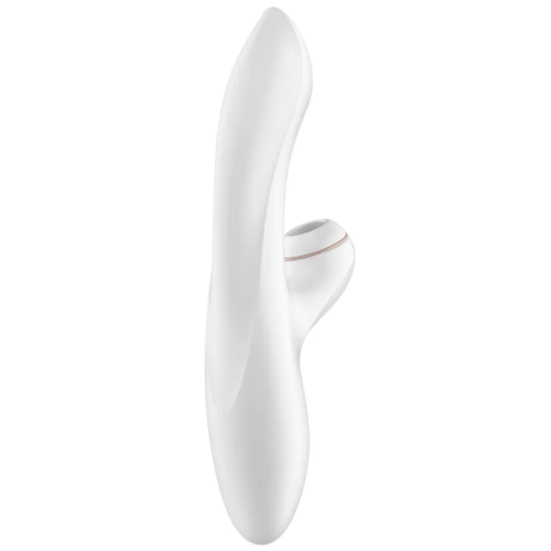 SATISFYER PRO G-SPOT RABBIT EDICIÓN 2020