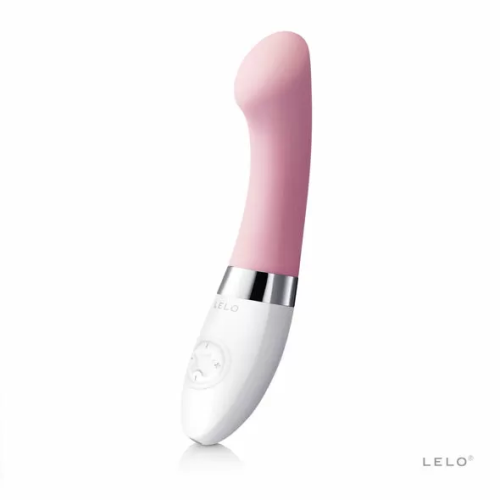 LELO GIGI 2 VIBRADOR ROSA