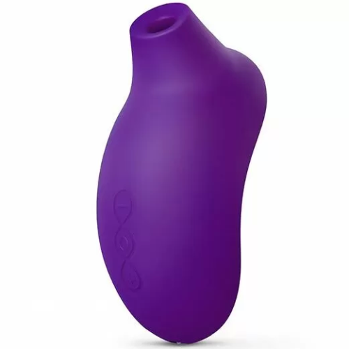 LELO ESTIMULADOR CLITORIS SONA 2 LILA