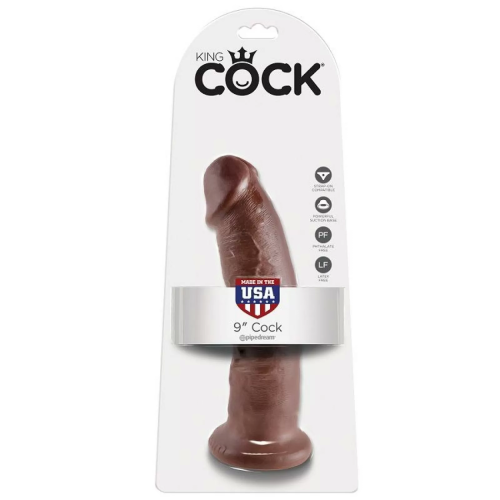 KING COCK 9