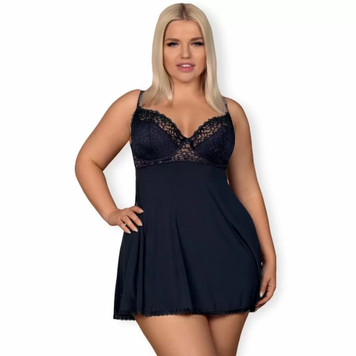 OBSESSIVE - DRIMERA BABYDOLL XXL