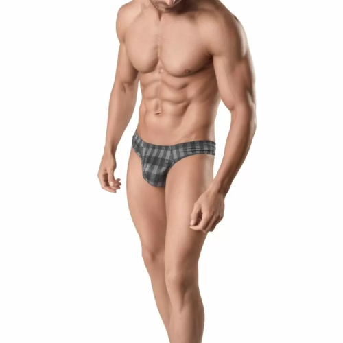 ANAIS MEN AEGIS TANGA XL