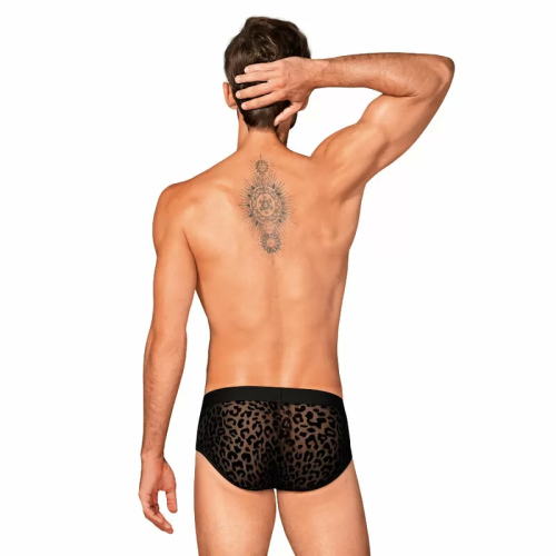 OBSESSIVE - AZMERON BRIEFS S/M