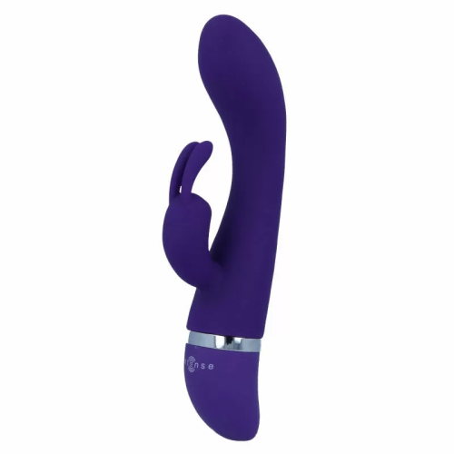 INTENSE HILARI VIBRADOR LILA SILICON LUXE