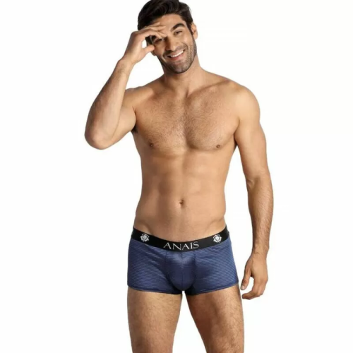 ANAIS MEN - NAVAL BOXER XL