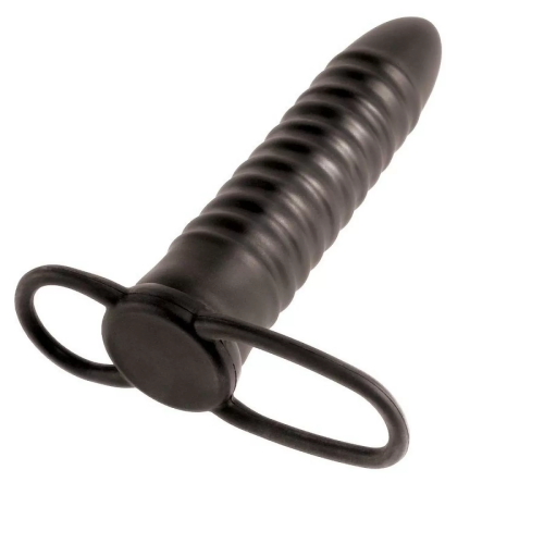 FETISH FANTASY EDICION LIMITADA DILDO RIBETEADO