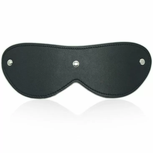 OHMAMA FETISH ANTIFAZ CON CORCHETES