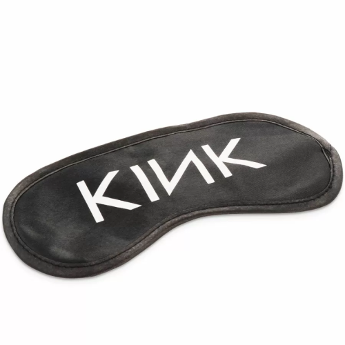 KINK ANTIFAZ FETISH NEGRO SATIN