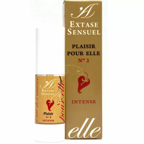 EXTASE SENSUEL CREMA ESTIMULANTE PARA ELLA 2