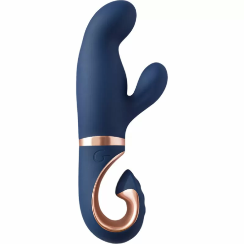 GVIBE GENTLEY GSPOT VIBE AZUL CARIBE