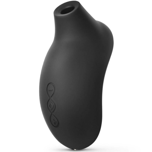 LELO ESTIMULADOR CLITORIS SONA 2 NEGRO