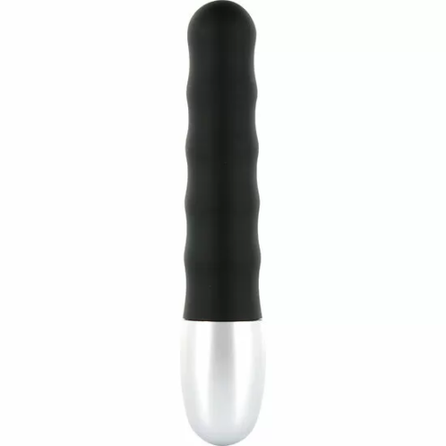 SEVENCREATIONS VIBRADOR DISCRETO NEGRO