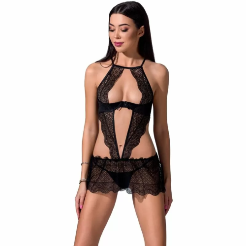 PASSION YONA CHEMISE L/XL