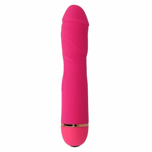 INTENSE AIRON 20 SPEEDS SILICONE ROSA