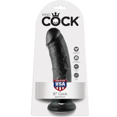 KING COCK 8