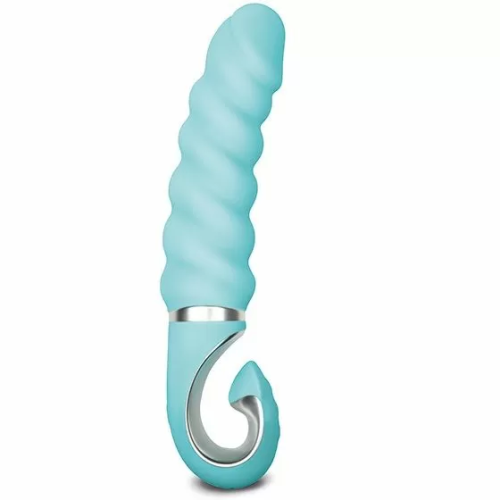 G-JACK 2 - DILDO VIBRADOR MINT