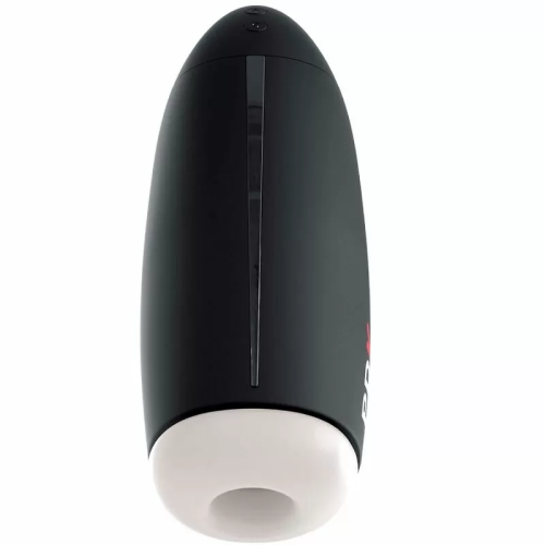 PDX ELITE MASTURBADOR STROKER FAPOMATIC SUCCION & VIBRADOR