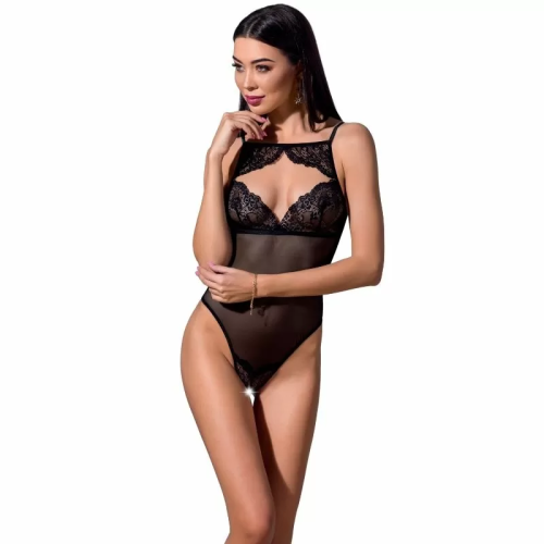 PASSION WOMAN VERONIQUE TEDDY L/XL