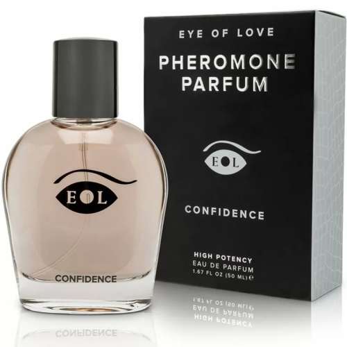 EOL PHR PERFUME DELUXE 50 ML CONFIDENCE