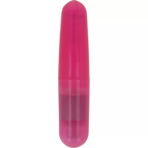 OHMAMA BALA VIBRADORA BASIC - ROSA