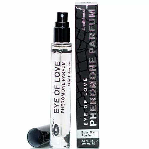 EOL PHR PERFUME 10ML CONFIDENCE