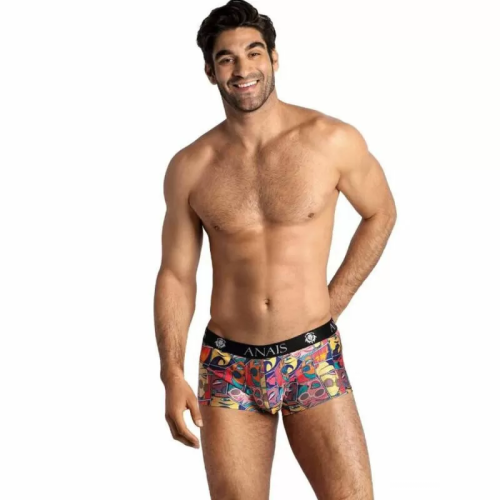 ANAIS MEN - COMICS BOXER L