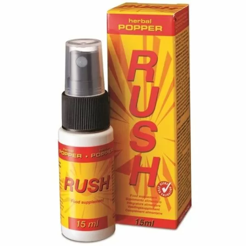 RUSH HERBAL SPRAY 15ML