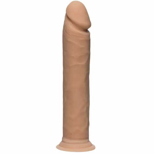 DOC JOHNSON DILDO ULTRASKYN 25.4 CM NATURAL